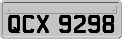 QCX9298