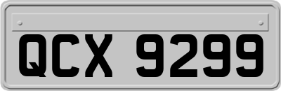 QCX9299