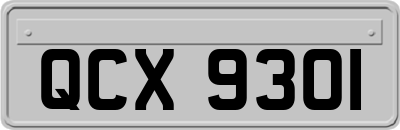 QCX9301