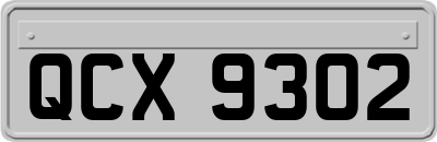 QCX9302