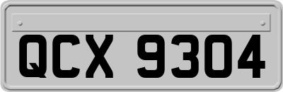 QCX9304