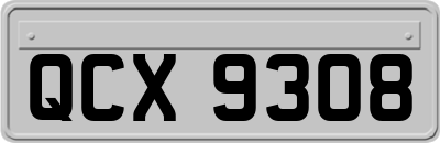 QCX9308