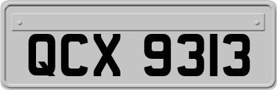 QCX9313