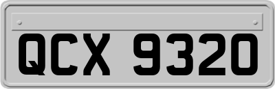 QCX9320