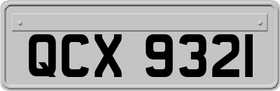 QCX9321