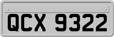 QCX9322