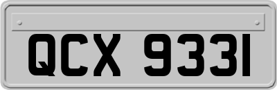 QCX9331