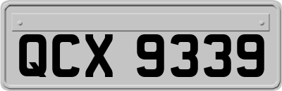 QCX9339