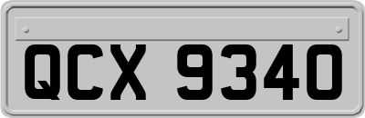 QCX9340