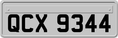 QCX9344