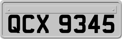 QCX9345