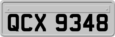 QCX9348