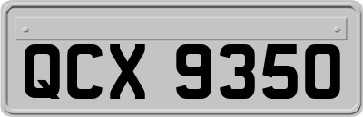 QCX9350