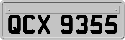 QCX9355