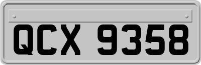 QCX9358