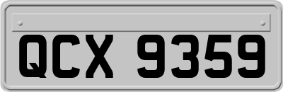 QCX9359