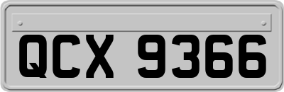 QCX9366