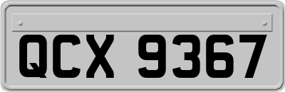 QCX9367