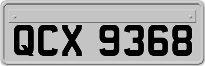 QCX9368