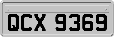 QCX9369