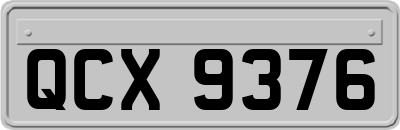 QCX9376