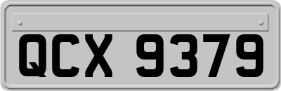 QCX9379