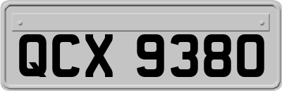 QCX9380