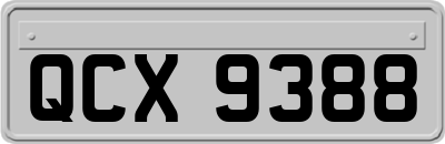 QCX9388