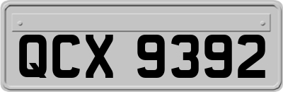 QCX9392