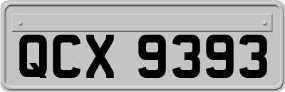 QCX9393