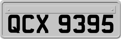 QCX9395