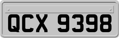 QCX9398