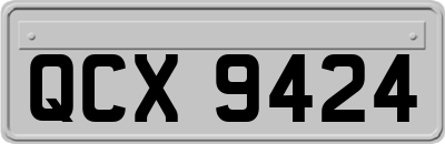 QCX9424