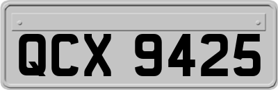 QCX9425