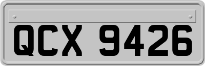 QCX9426