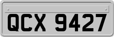 QCX9427