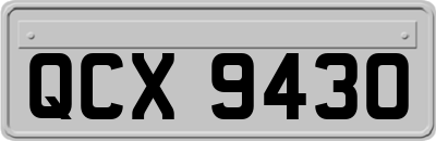 QCX9430