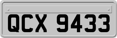 QCX9433