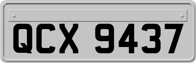 QCX9437