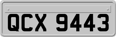 QCX9443