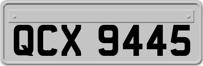 QCX9445