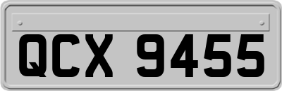 QCX9455