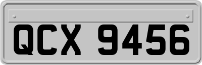 QCX9456