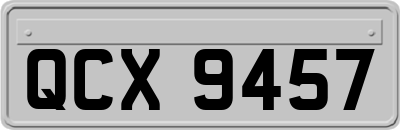 QCX9457