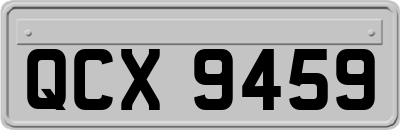 QCX9459