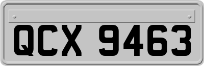 QCX9463