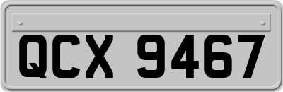 QCX9467