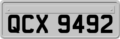 QCX9492