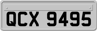 QCX9495