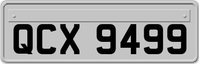 QCX9499